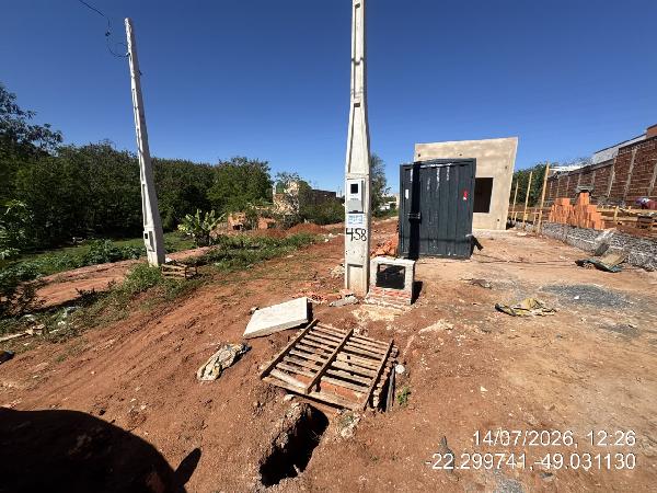 Casa da Caixa em BAURU / SP - 8444439464430