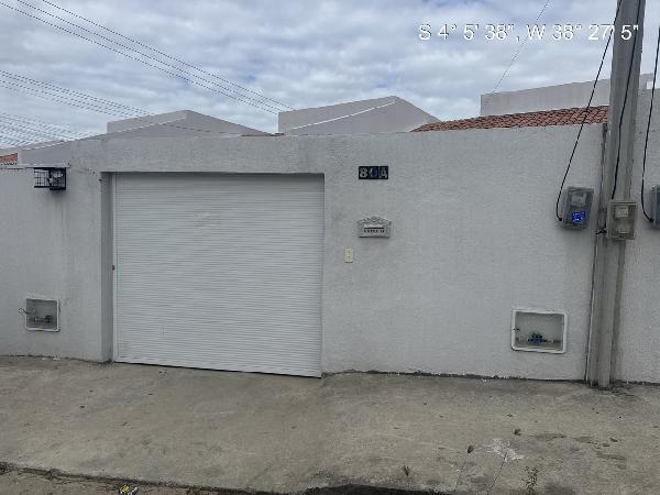 Casa da Caixa em HORIZONTE / CE - 8444439553696