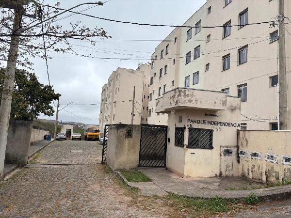Apartamento da Caixa em JUIZ DE FORA / MG - 8444439596921