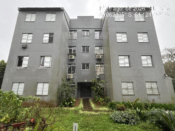 Apartamento da Caixa em PORTO ALEGRE / RS - 8444439649138