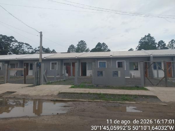 Casa da Caixa em TRAMANDAI / RS - 8444439679240