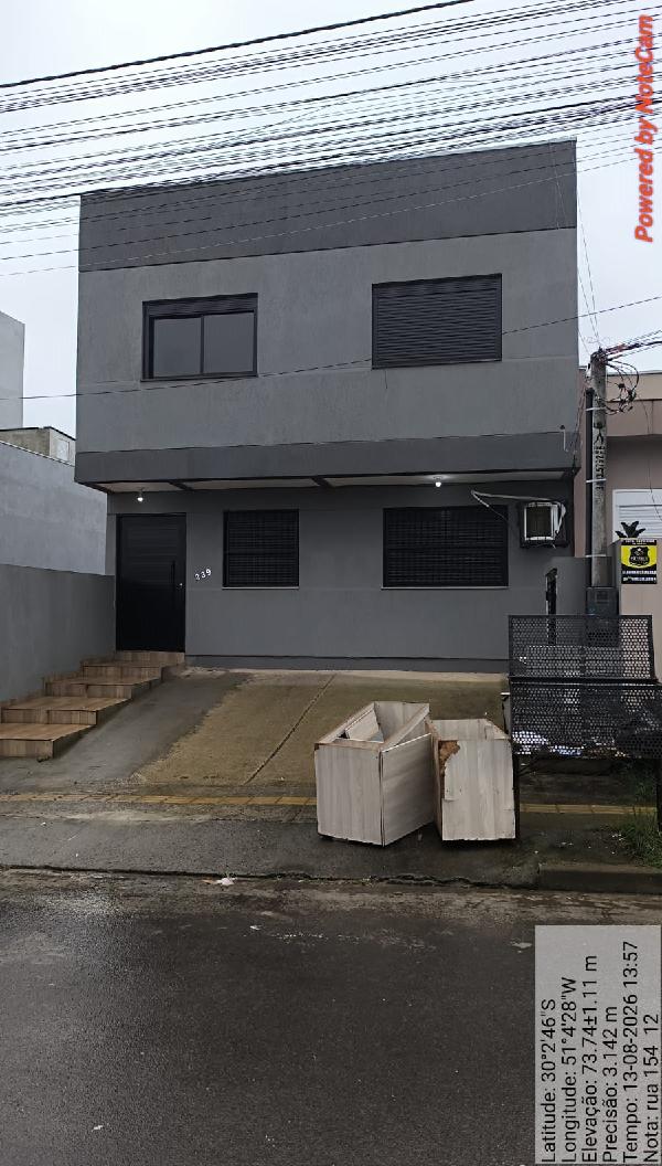 Apartamento da Caixa em ALVORADA / RS - 8444439796815