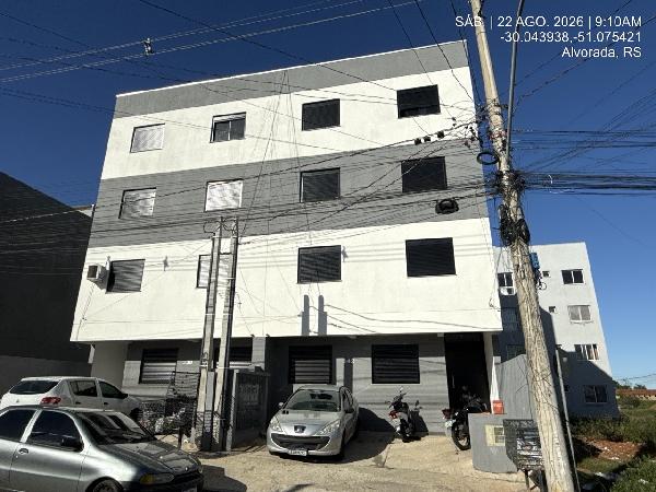 Apartamento da Caixa em ALVORADA / RS - 8444440232156