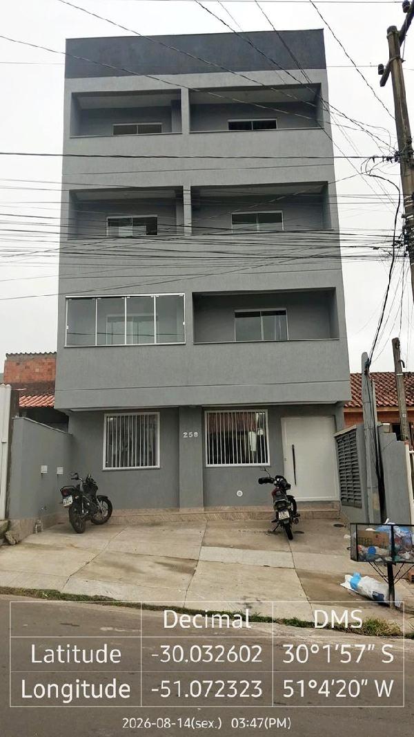 Apartamento da Caixa em ALVORADA / RS - 8444440382204