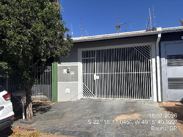 Casa da Caixa em BAURU / SP - 8555500295240
