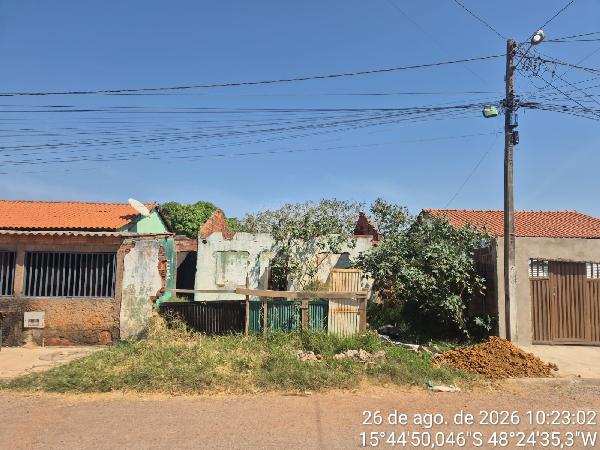Casa da Caixa em COCALZINHO DE GOIAS / GO - 8555501093985