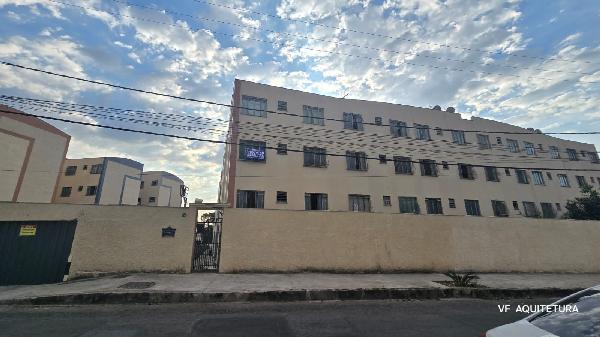 Apartamento da Caixa em BELO HORIZONTE / MG - 8555501405243