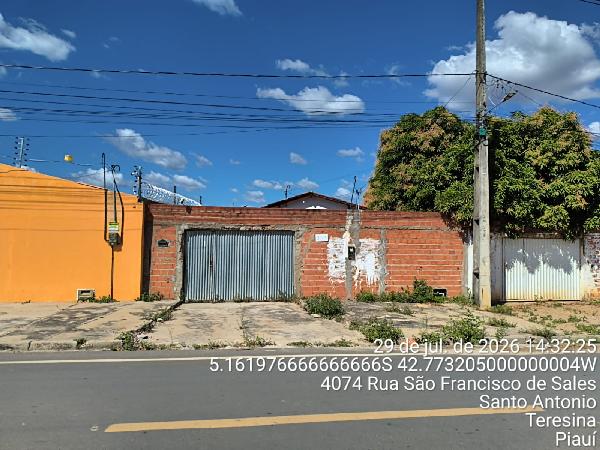 Casa da Caixa em TERESINA / PI - 8555503045295