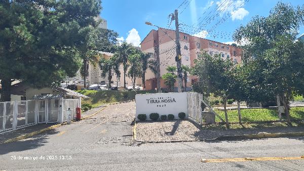Apartamento da Caixa em CAXIAS DO SUL / RS - 8555503306340