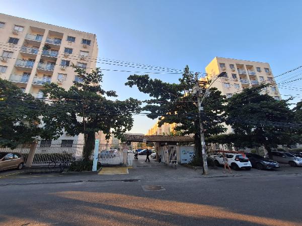 Apartamento da Caixa em RIO DE JANEIRO / RJ - 8555504059605