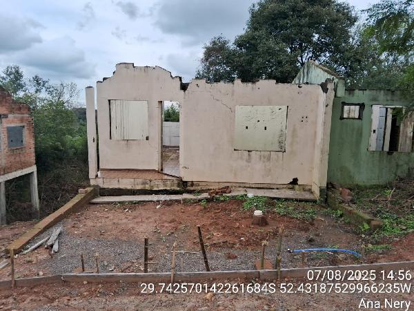 Casa da Caixa em SANTA CRUZ DO SUL / RS - 8555504489472