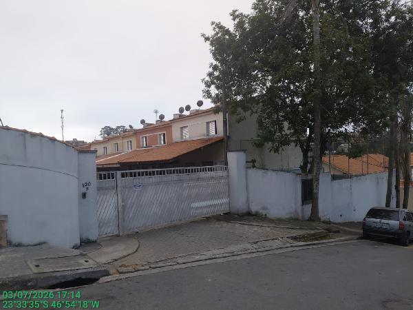 Casa da Caixa em JANDIRA / SP - 8555504960981