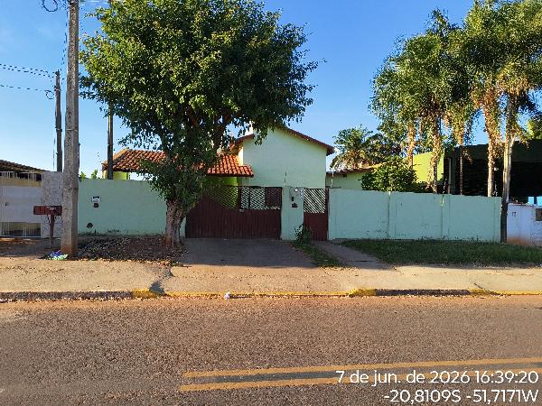 Casa da Caixa em TRES LAGOAS / MS - 8555505682012