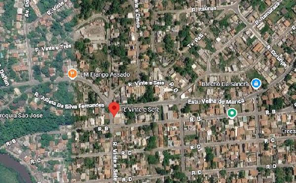 Casa da Caixa em MARICA / RJ - 8555506378260