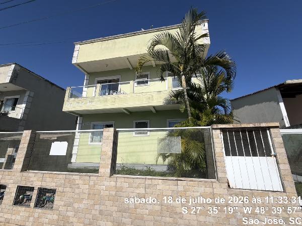 Apartamento da Caixa em SAO JOSE / SC - 8555507502267