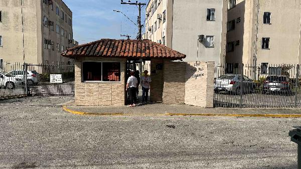 Apartamento da Caixa em BIGUACU / SC - 8555507603128