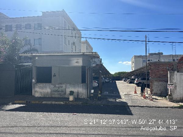 Apartamento da Caixa em ARACATUBA / SP - 8555507659379