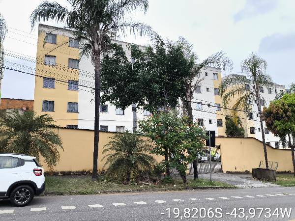 Apartamento da Caixa em BELO HORIZONTE / MG - 8555508627012