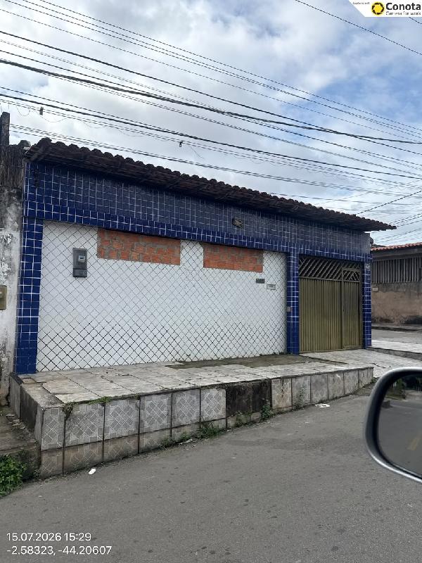 Casa da Caixa em SAO LUIS / MA - 8555508841979