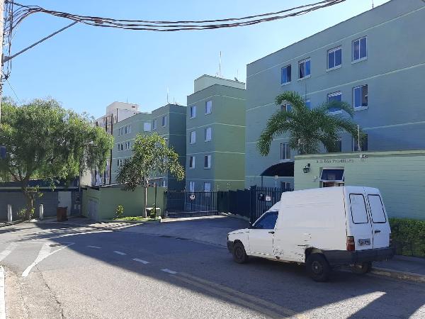 Apartamento da Caixa em SAO JOSE DOS CAMPOS / SP - 8555509931700
