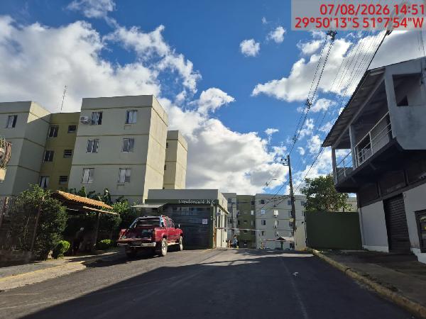 Apartamento da Caixa em SAPUCAIA DO SUL / RS - 8555510428650