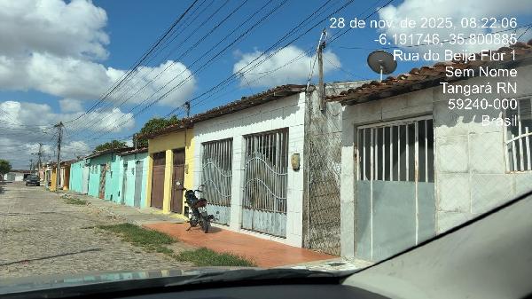 Casa da Caixa em TANGARA / RN - 8555510519779
