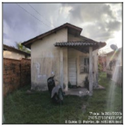 Casa da Caixa em PARINTINS / AM - 8555511377609