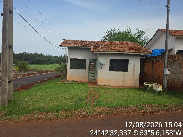 Casa da Caixa em IGUATU / PR - 8555511503647