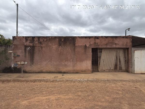 Casa da Caixa em BOCAIUVA / MG - 8555512243657