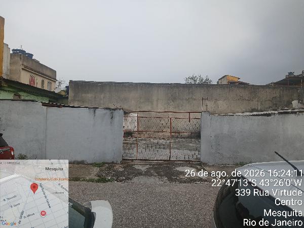 Casa da Caixa em MESQUITA / RJ - 8555513048351