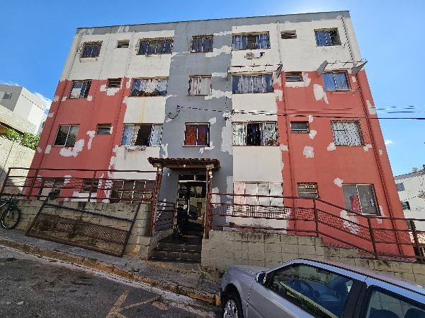Apartamento da Caixa em RIBEIRAO DAS NEVES / MG - 8555513094442