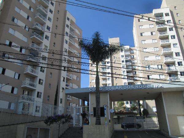 Apartamento da Caixa em OSASCO / SP - 8555513760361