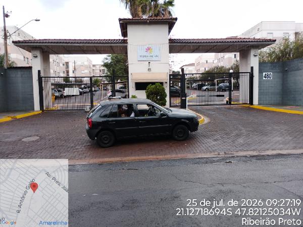 Apartamento da Caixa em RIBEIRAO PRETO / SP - 8555513783027