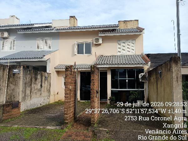 Casa da Caixa em VENANCIO AIRES / RS - 8555516283491
