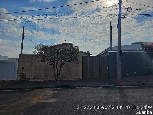 Casa da Caixa em GUARIBA / SP - 8555516319682