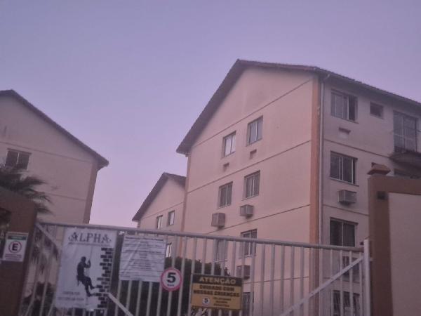 Apartamento da Caixa em NITEROI / RJ - 8555516347430