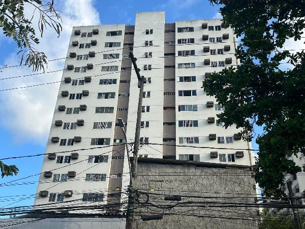Apartamento da Caixa em RECIFE / PE - 8555517791695