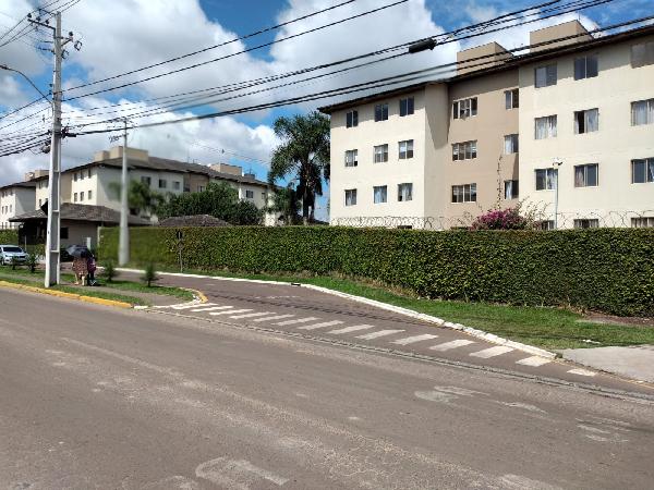 Apartamento da Caixa em SAO JOSE DOS PINHAIS / PR - 8555518632981