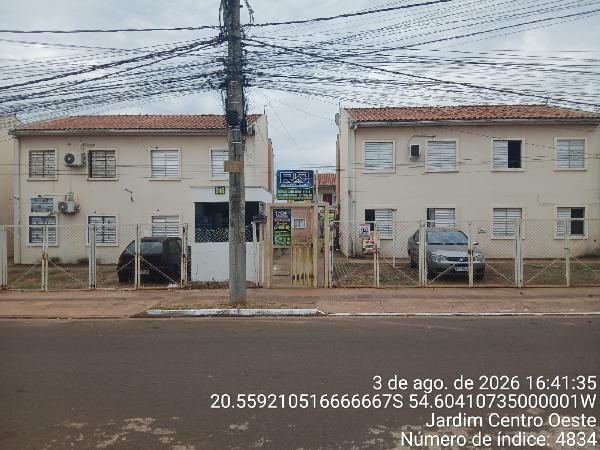 Apartamento da Caixa em CAMPO GRANDE / MS - 8555518679023