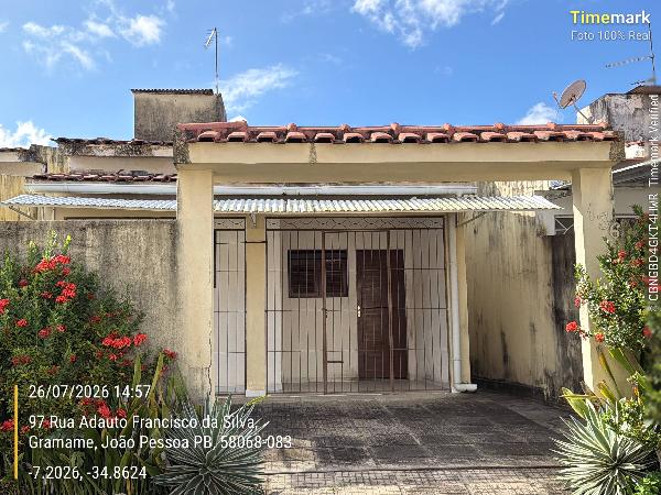 Casa da Caixa em JOAO PESSOA / PB - 8555518937030