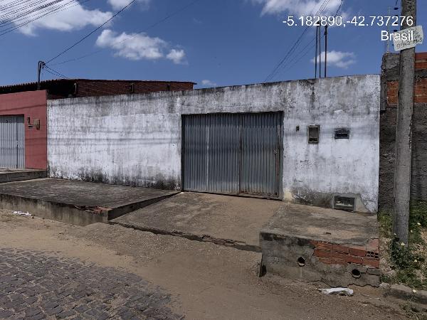 Casa da Caixa em TERESINA / PI - 8555519430924