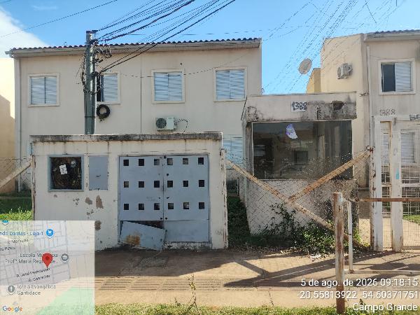 Apartamento da Caixa em CAMPO GRANDE / MS - 8555520749076