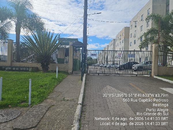 Apartamento da Caixa em PORTO ALEGRE / RS - 8555521998282