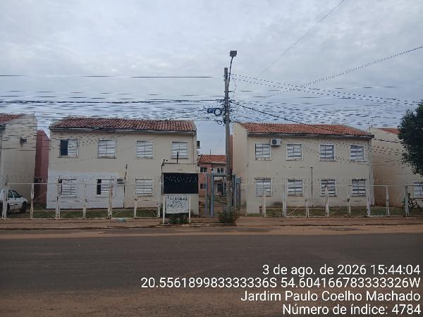 Apartamento da Caixa em CAMPO GRANDE / MS - 8555522014014