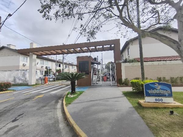 Apartamento da Caixa em RIO DE JANEIRO / RJ - 8555522029615