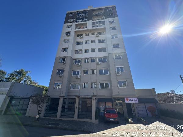 Apartamento da Caixa em PASSO FUNDO / RS - 8555523016703