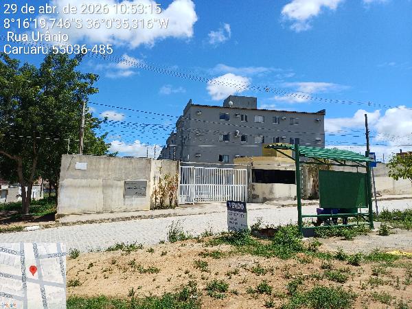 Apartamento da Caixa em CARUARU / PE - 8555523190967