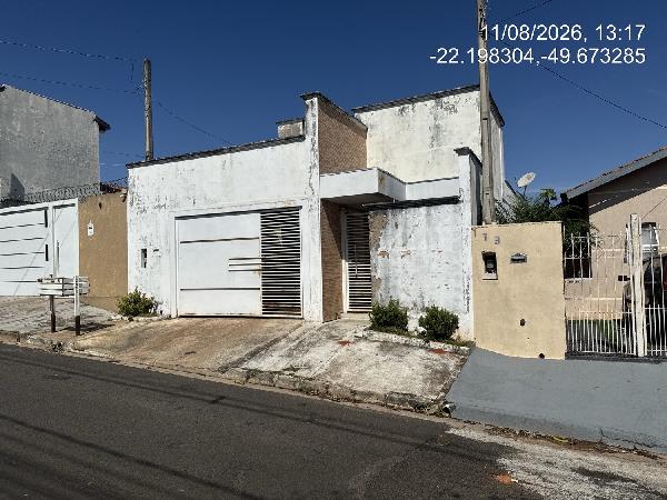 Casa da Caixa em GARCA / SP - 8555523600766
