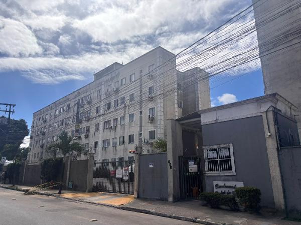 Apartamento da Caixa em FORTALEZA / CE - 8555523681863