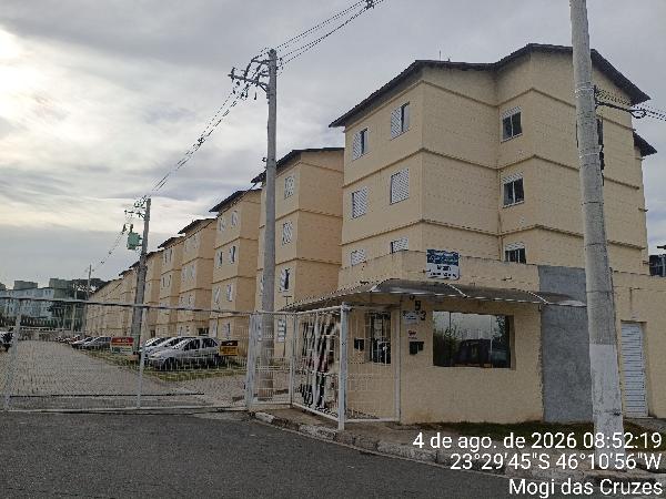 Apartamento da Caixa em MOGI DAS CRUZES / SP - 8555526059721